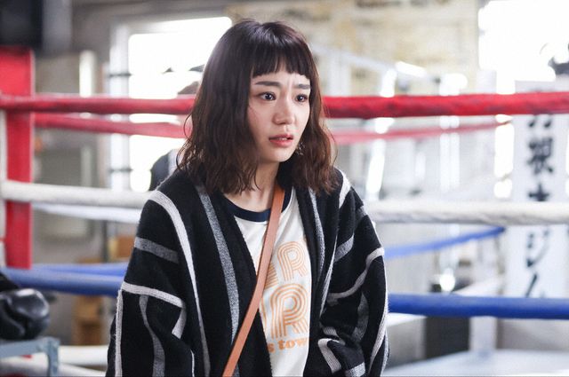 「あのクズを殴ってやりたいんだ」第1話場面写真（14枚目）