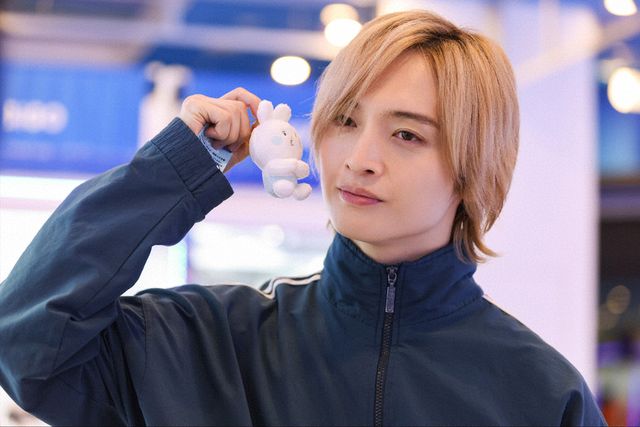 「あのクズを殴ってやりたいんだ」第1話場面写真（15枚目）