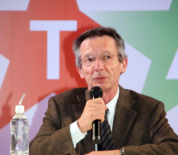 パトリス・ルコント監督が日本上陸！フォトギャラリー（4枚目）