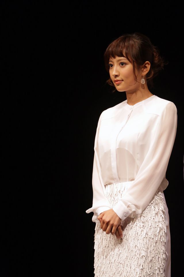 関ジャニ∞大倉忠義、ドS演技で武井咲を攻めるつらさを告白！『クローバー』完成披露試写会フォトギャラリー（5枚目）