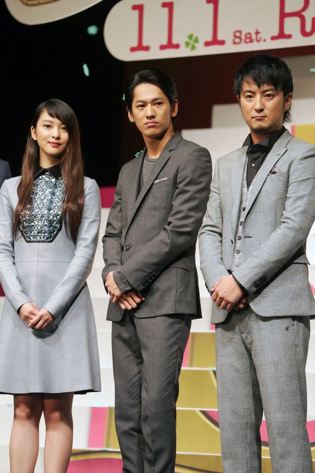 関ジャニ∞大倉忠義、ドS演技で武井咲を攻めるつらさを告白