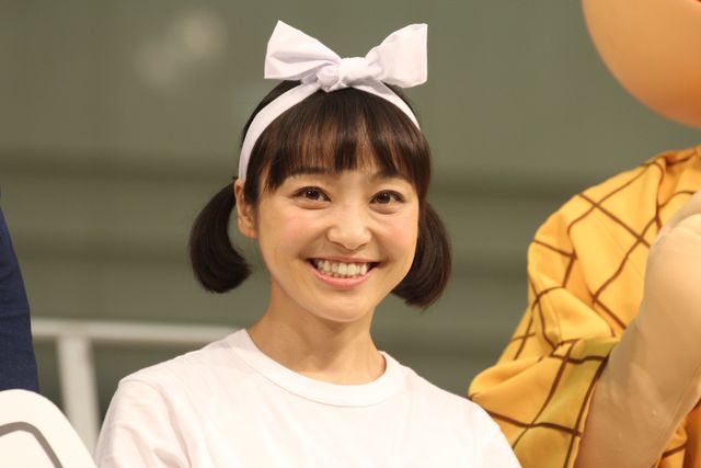 金田朋子、『天才バカヴォン』に参戦！フォトギャラリー（5枚目）