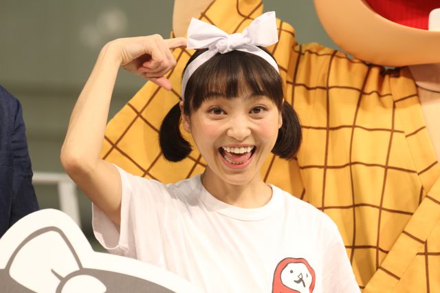 金田朋子、『天才バカヴォン』に参戦！フォトギャラリー（7枚目）