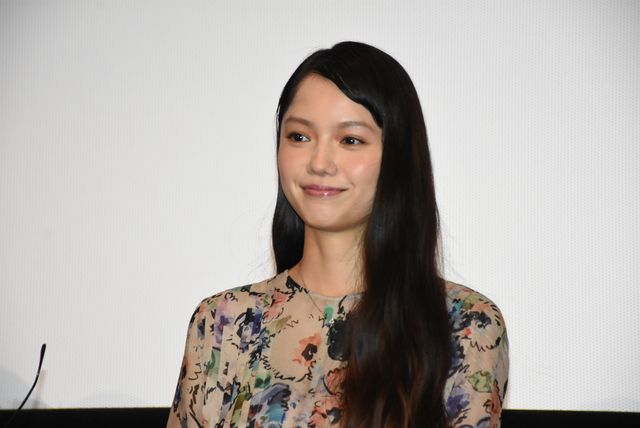 緑の髪の須賀健太！フォトギャラリー（2枚目）