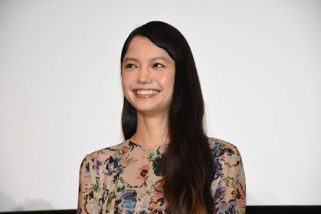 緑の髪の須賀健太！フォトギャラリー（3枚目）