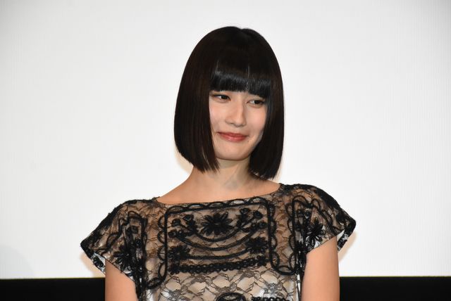 緑の髪の須賀健太！フォトギャラリー（4枚目）