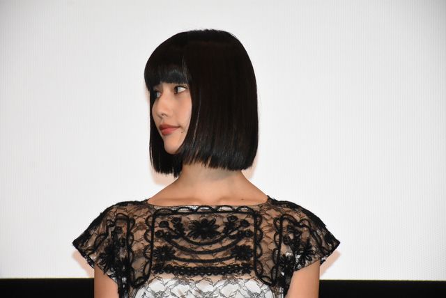 緑の髪の須賀健太！フォトギャラリー（5枚目）