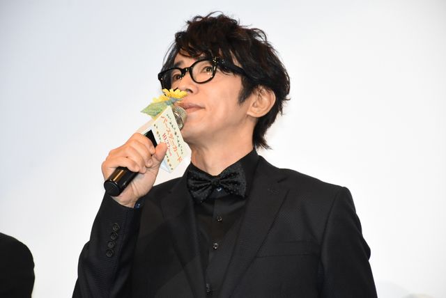 緑の髪の須賀健太！フォトギャラリー（6枚目）