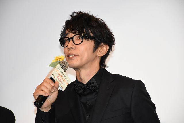 緑の髪の須賀健太！フォトギャラリー（8枚目）