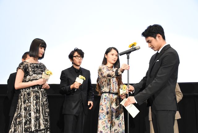 緑の髪の須賀健太！フォトギャラリー（21枚目）