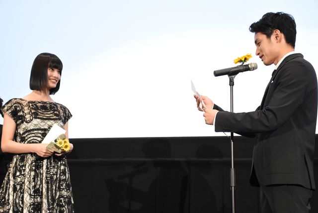 緑の髪の須賀健太！フォトギャラリー（22枚目）