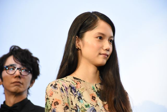 緑の髪の須賀健太！フォトギャラリー（25枚目）