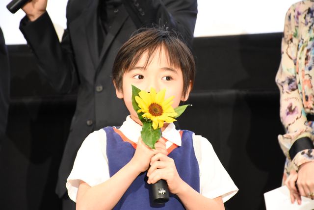 緑の髪の須賀健太！フォトギャラリー（31枚目）