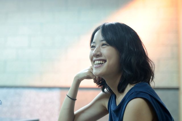 みずみずしい青春感…柄本佑＆染谷将太＆石橋静河ら『きみの鳥はうたえる』：フォトギャラリー