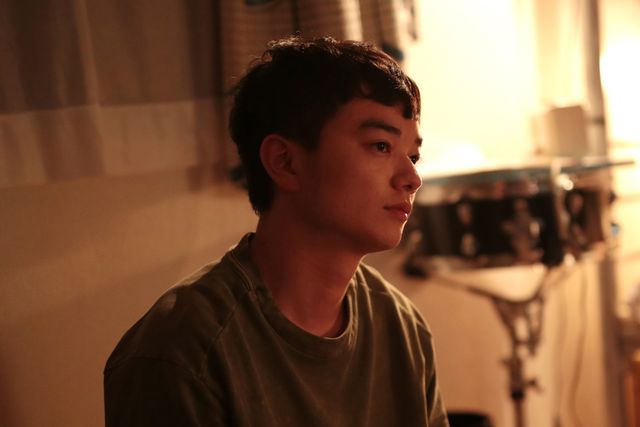 みずみずしい青春感…柄本佑＆染谷将太＆石橋静河ら『きみの鳥はうたえる』（4枚目）