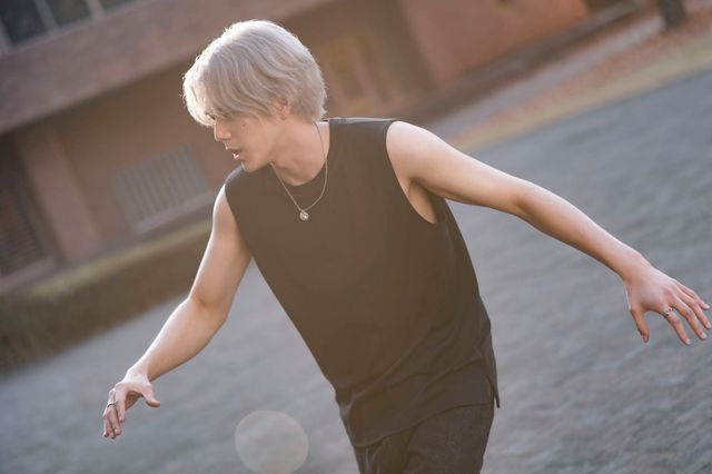 実写『ワンダンス』厳島伊折（MAZZEL・RAN）場面写真＜3点＞（2枚目）