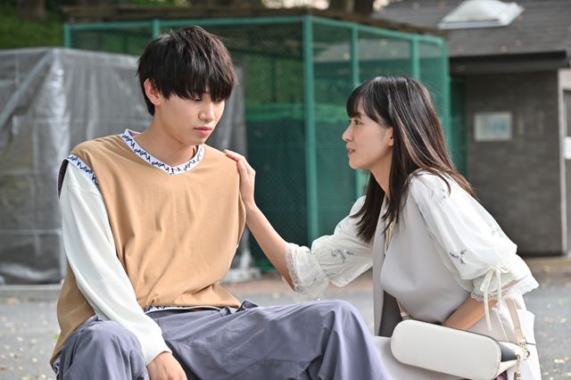 新章開幕！「仮面ライダーギーツ」第10話「謀略I：新世界のビート」：フォトギャラリー