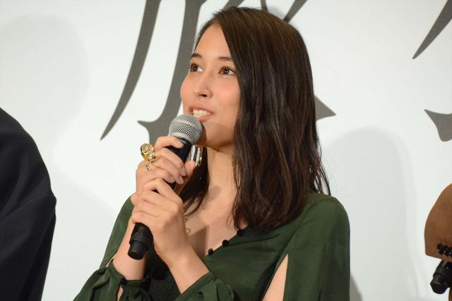 福士蒼汰『旅猫リポート』完成記念カーペットセレモニー（4枚目）