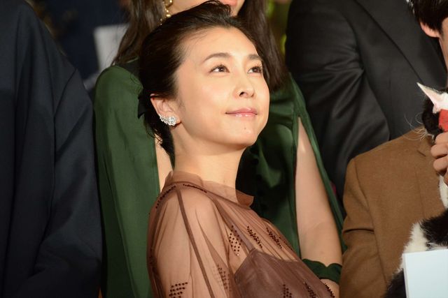 福士蒼汰『旅猫リポート』完成記念カーペットセレモニー（16枚目）