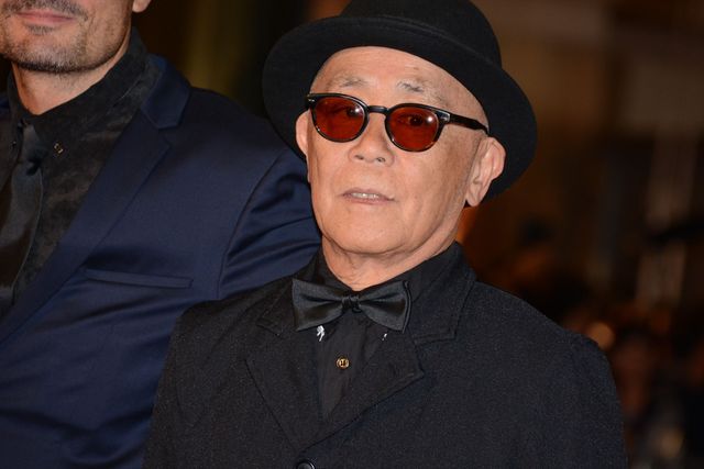 水川あさみ、美しいデコルテあらわなドレス姿！（36枚目）