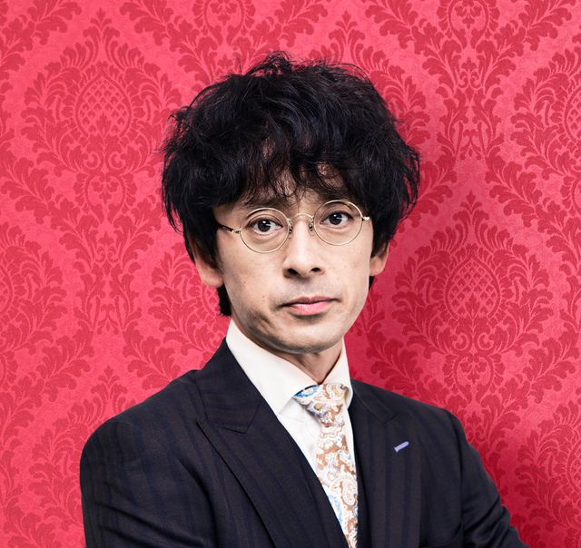 竹内結子ふんするシャーロックにタジタジ？【場面写真まとめ】：フォトギャラリー