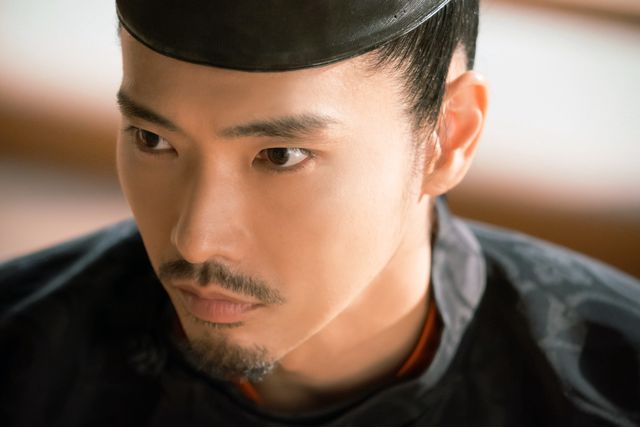 道長VS三条天皇の壮絶バトル…「光る君へ」第42回場面写真（2枚目）