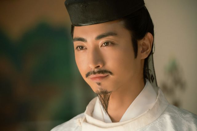 道長VS三条天皇の壮絶バトル…「光る君へ」第42回場面写真（3枚目）