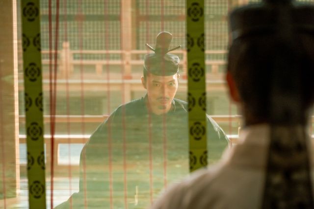 道長VS三条天皇の壮絶バトル…「光る君へ」第42回場面写真（4枚目）