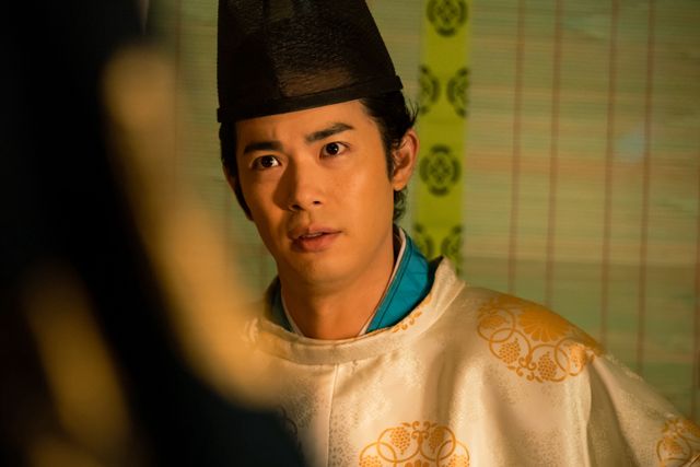 道長VS三条天皇の壮絶バトル…「光る君へ」第42回場面写真（8枚目）