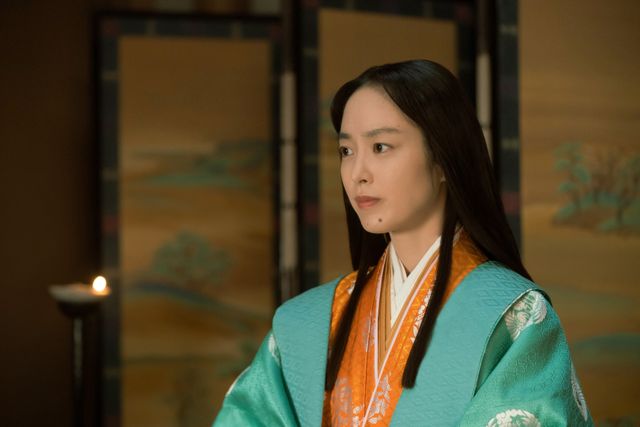 道長VS三条天皇の壮絶バトル…「光る君へ」第42回場面写真（15枚目）