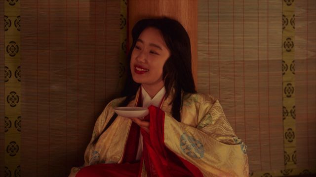 道長VS三条天皇の壮絶バトル…「光る君へ」第42回場面写真（16枚目）