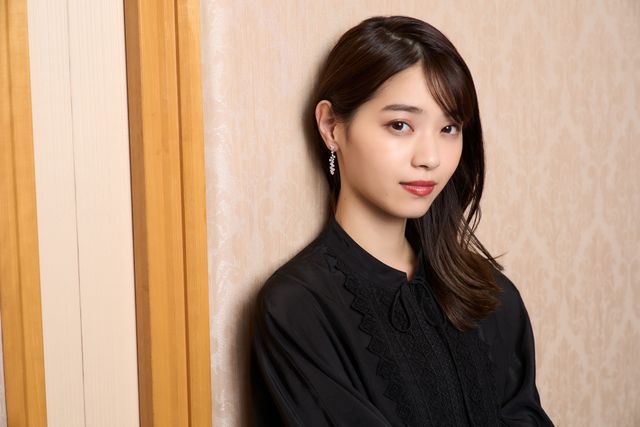 可憐な西野七瀬！『あなたの番です　劇場版』インタビューカット（5枚目）