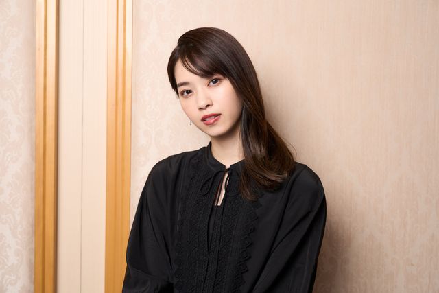 可憐な西野七瀬！『あなたの番です　劇場版』インタビューカット（6枚目）