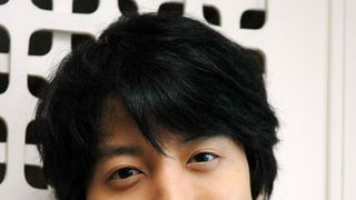 『B型の彼氏』イ・ドンゴン インタビュー