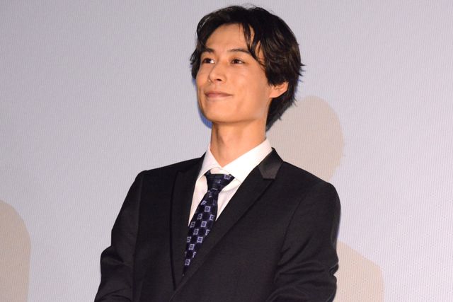 池田朱那、吉田凜音、簡秀吉ら登壇！映画『威風堂々』完成披露イベント（10枚目）