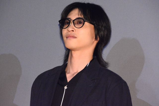 池田朱那、吉田凜音、簡秀吉ら登壇！映画『威風堂々』完成披露イベント（11枚目）