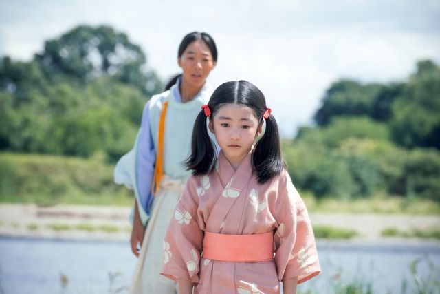 「光る君へ」初回タイトルは「約束の月」　場面写真＜10枚＞（8枚目）