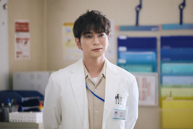 【ネタバレ】徳重（松本潤）と康二郎（新田真剣佑）がバチバチ？日曜劇場「19番目のカルテ」第3話：フォトギャラリー