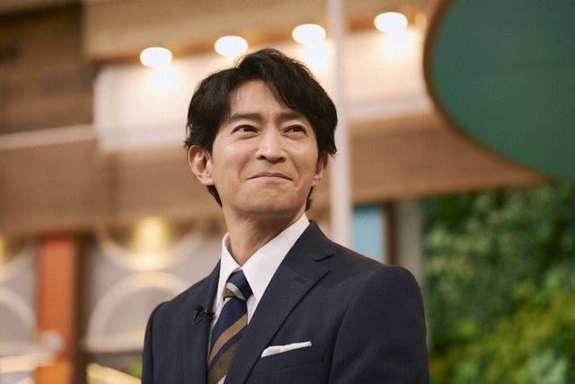 【ネタバレ】徳重（松本潤）と康二郎（新田真剣佑）がバチバチ？日曜劇場「19番目のカルテ」第3話（9枚目）