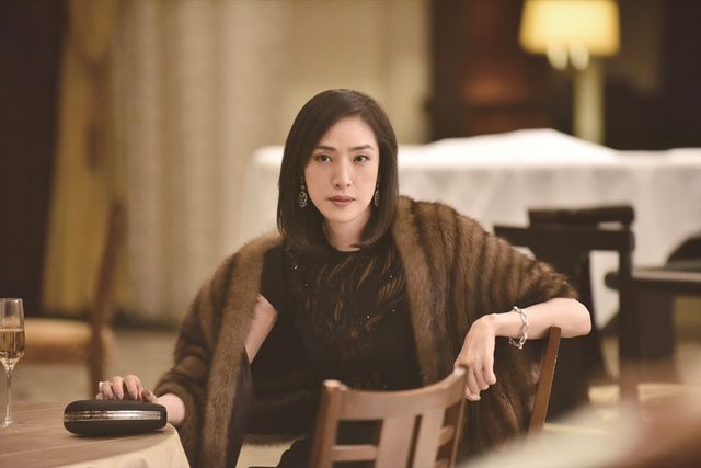 ＜19枚＞福士蒼汰が藤原竜也を地面に…！『カイジ　ファイナルゲーム』場面写真（13枚目）