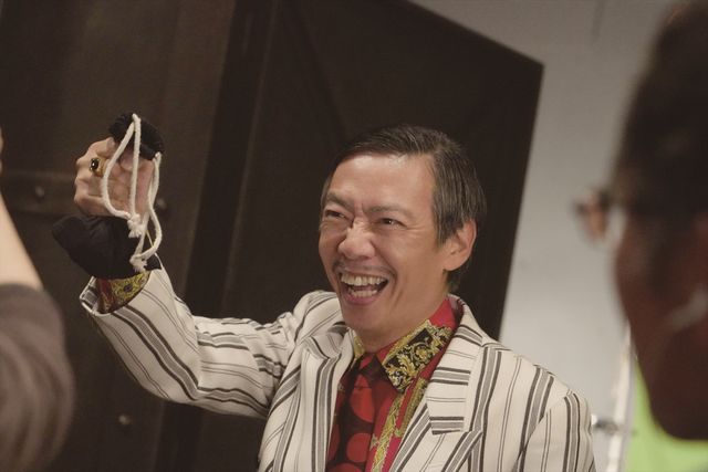 ＜19枚＞福士蒼汰が藤原竜也を地面に…！『カイジ　ファイナルゲーム』場面写真（14枚目）