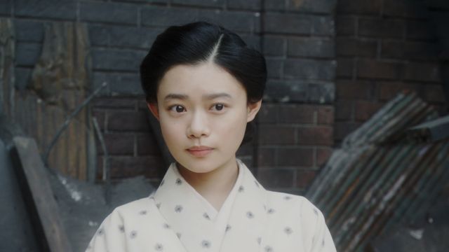 千代は願いを込めて…「おちょやん」第90回（2枚目）