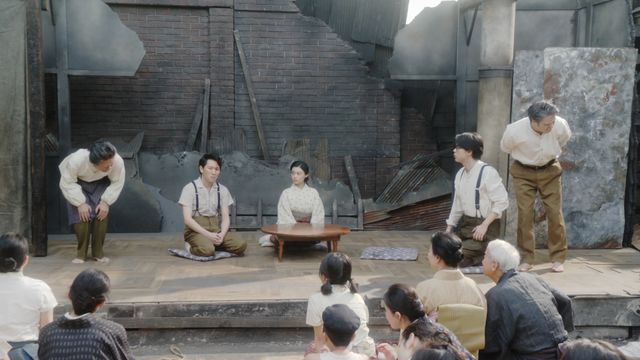 千代は願いを込めて…「おちょやん」第90回（3枚目）
