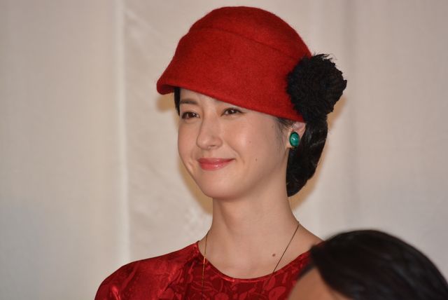 貫地谷しほり・松本若菜・羽田美智子・松重豊・柳沢慎吾が共演！（2枚目）