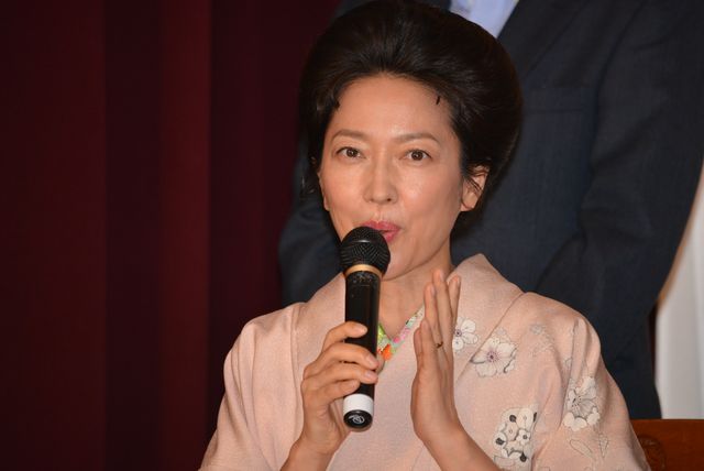 貫地谷しほり・松本若菜・羽田美智子・松重豊・柳沢慎吾が共演！（3枚目）