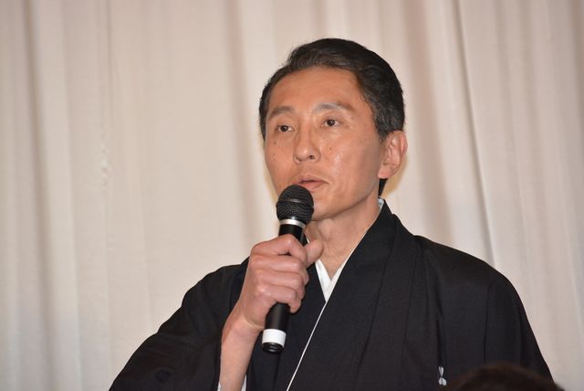 貫地谷しほり・松本若菜・羽田美智子・松重豊・柳沢慎吾が共演！（4枚目）