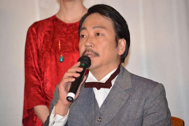 貫地谷しほり・松本若菜・羽田美智子・松重豊・柳沢慎吾が共演！（7枚目）