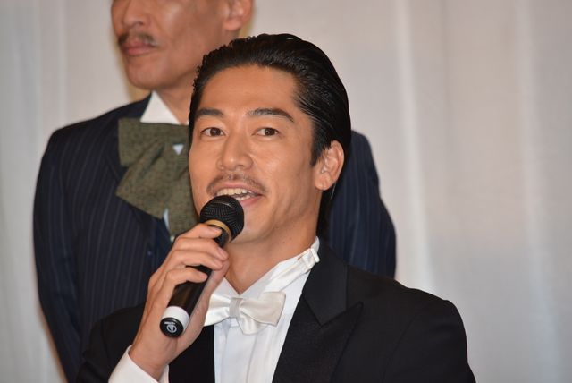 貫地谷しほり・松本若菜・羽田美智子・松重豊・柳沢慎吾が共演！（8枚目）