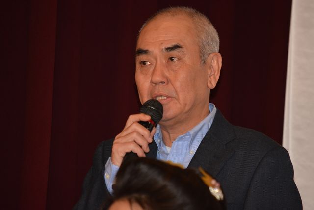 貫地谷しほり・松本若菜・羽田美智子・松重豊・柳沢慎吾が共演！（9枚目）