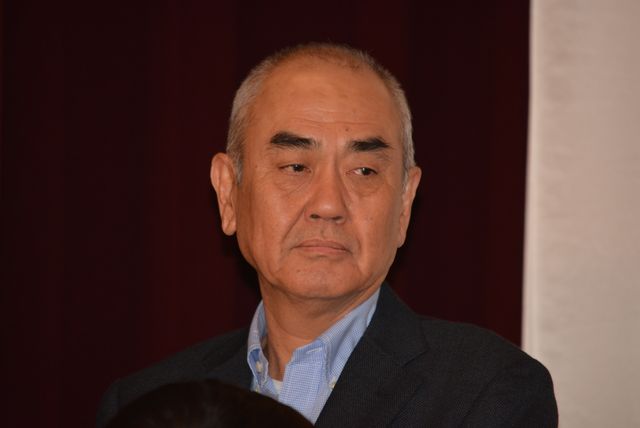 貫地谷しほり・松本若菜・羽田美智子・松重豊・柳沢慎吾が共演！（10枚目）